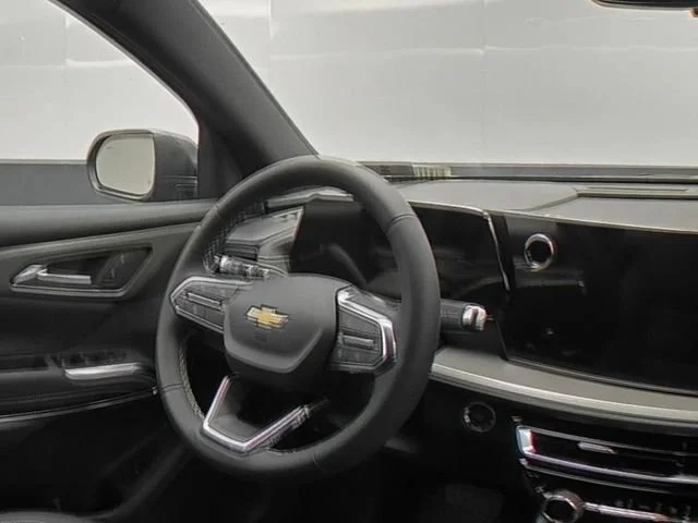 2027 Chevrolet Traverse LT - Photo 35