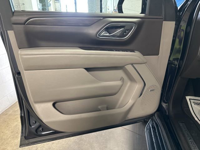 2023 Chevrolet Tahoe LT - Photo 9