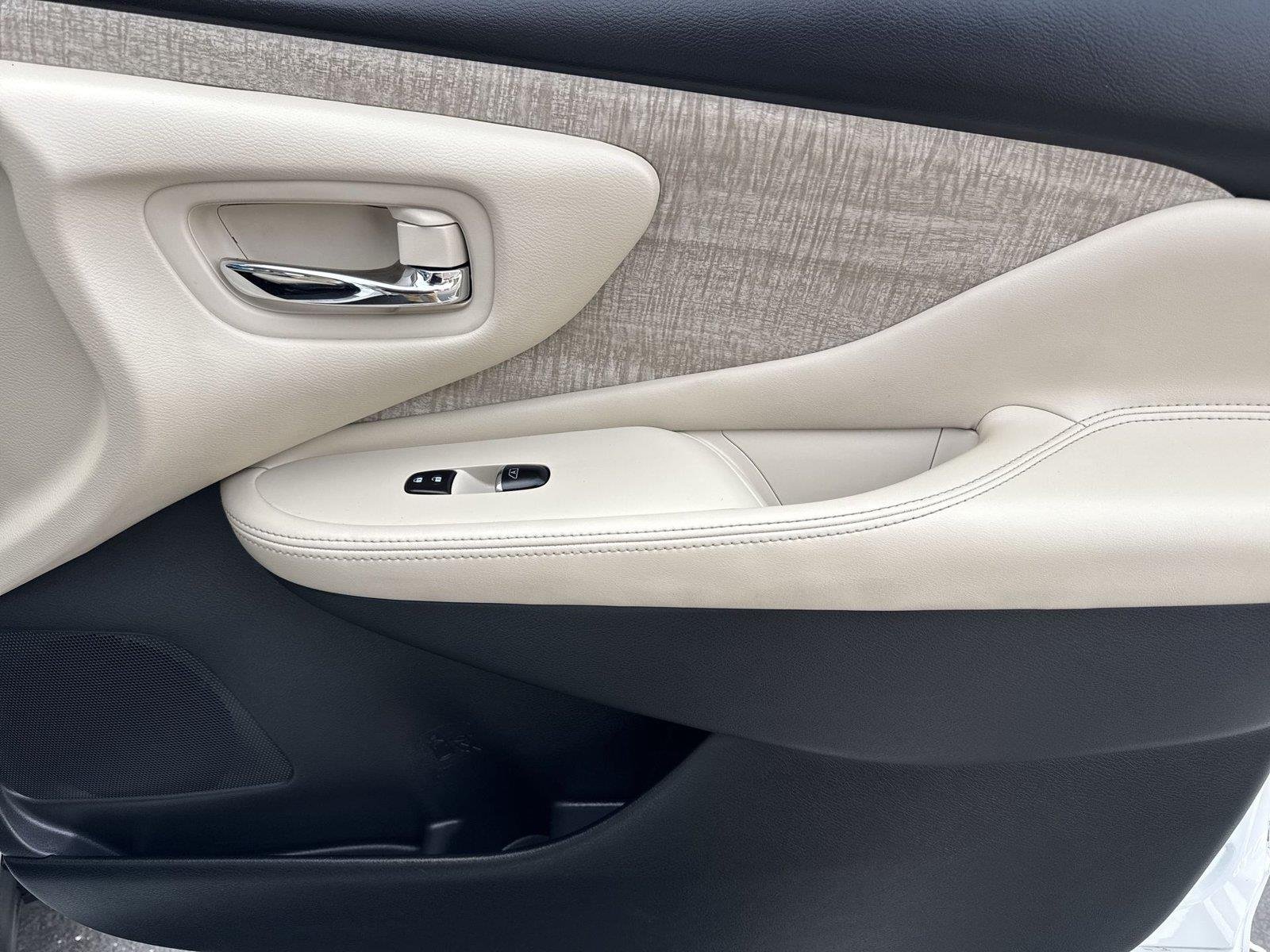 2023 Nissan Murano SL - Photo 32