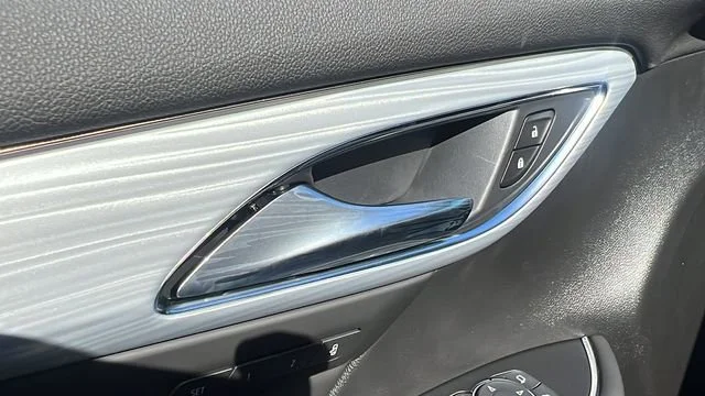 2026 Buick Envision Avenir - Photo 9