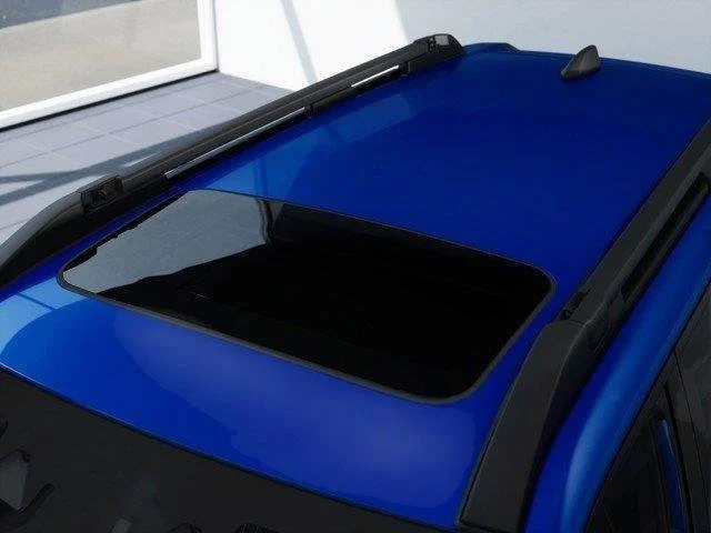 New 2026 Sapphire Blue Pearl Subaru Limited image 13