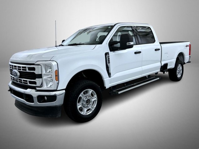 2025 Ford F-250SD XLT