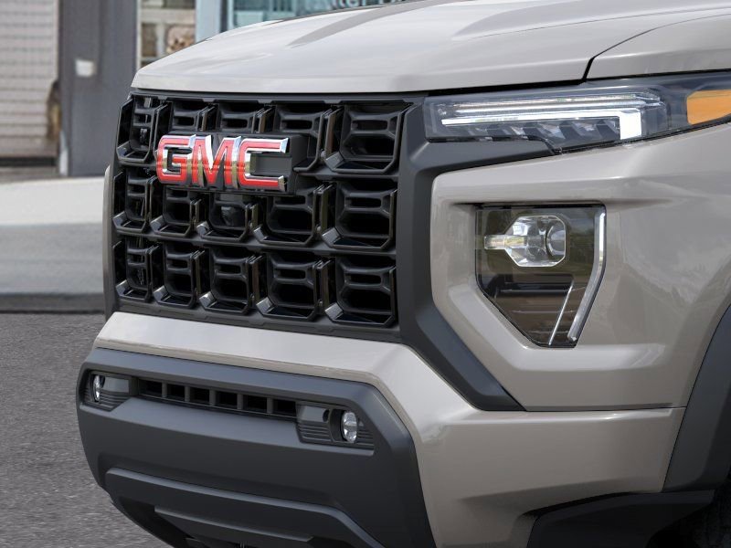 New 2026 Coastal Dune GMC Elevation image 13
