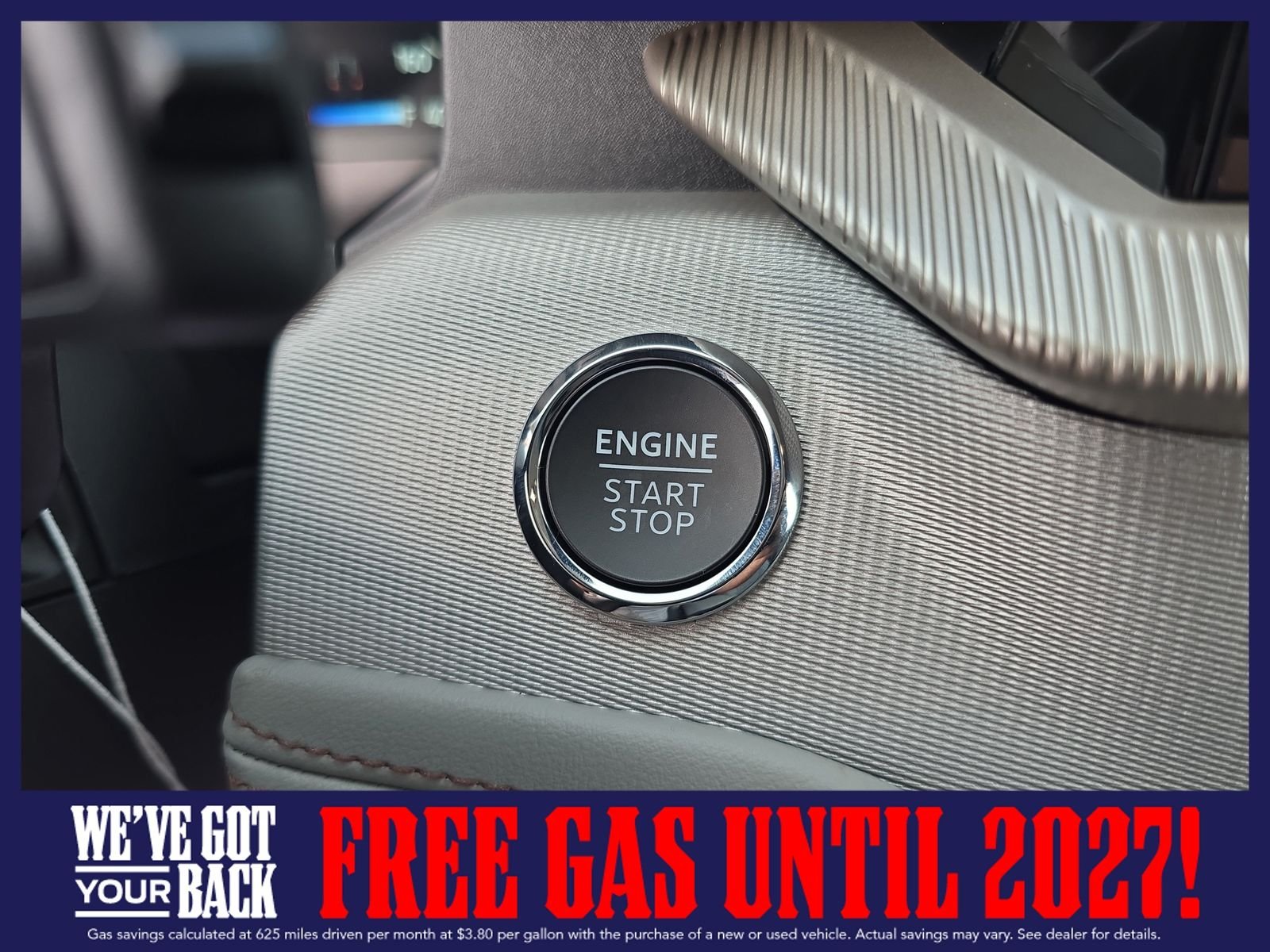 New 2026 Agate Black Metallic Ford Active image 29