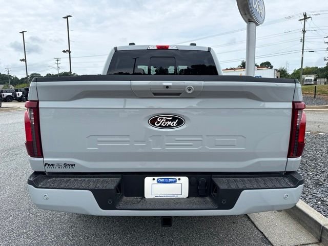 New 2026 Avalanche Ford XLT image 9