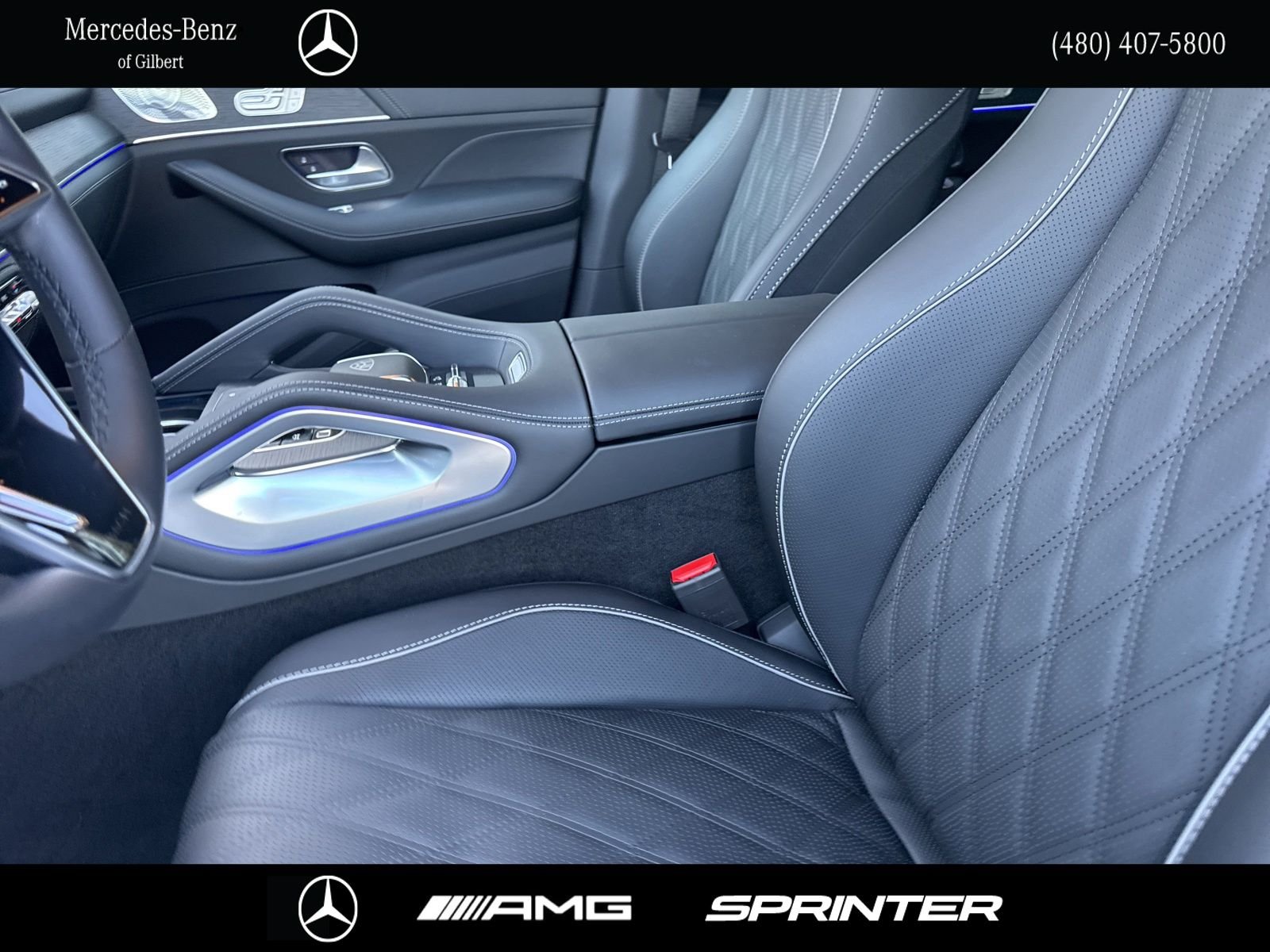 New 2026 Cirrus Silver Metallic Mercedes-Benz Maybach GLS 600 image 16