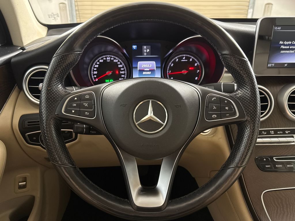 2019 Mercedes-Benz GLC GLC300 - Photo 11