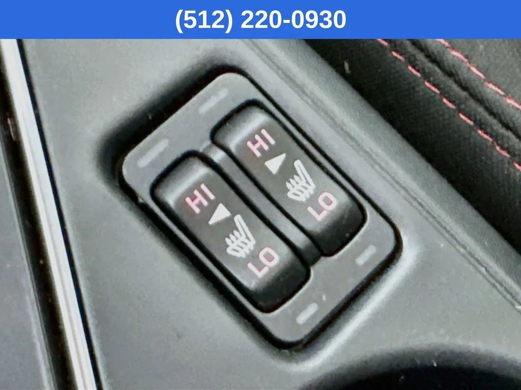 Certified Used 2024 Silver Subaru Sport image 25