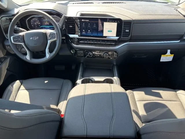 New 2026 Cypress Gray Chevrolet LT image 6