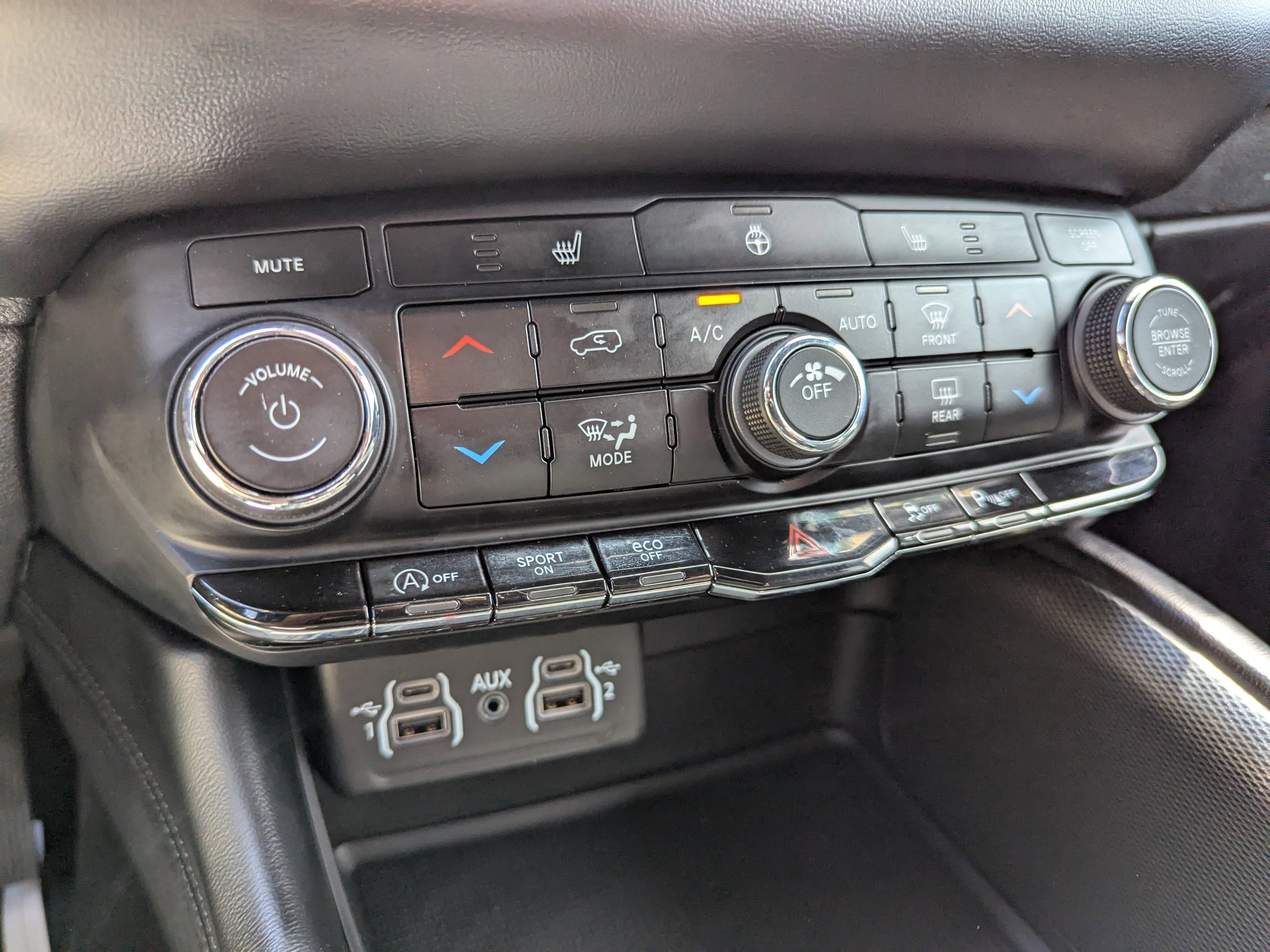 2021 Dodge Durango GT Plus - Photo 24