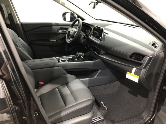 New 2026 Black Nissan Dark Armor image 13