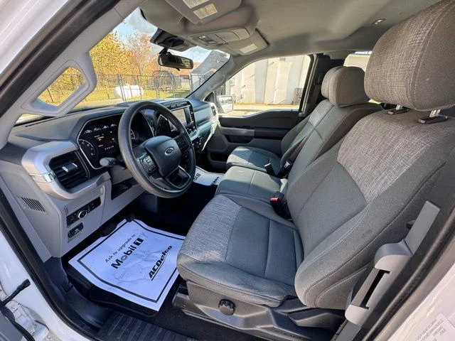 2023 Ford F-150 XL - Photo 9