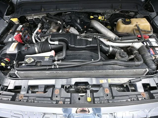 2011 Ford F-250 Super Duty Lariat - Photo 46