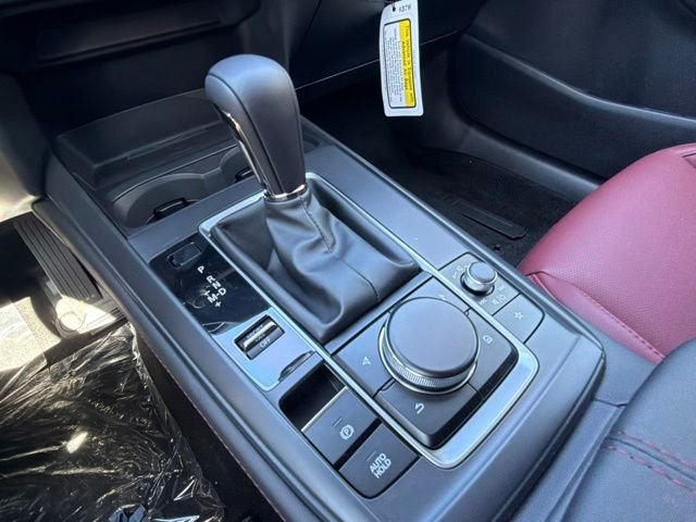 New 2026 Gray Mazda 2.5 S Carbon Edition image 19