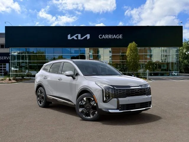 2026 Kia Sportage SX Prestige - Photo 8