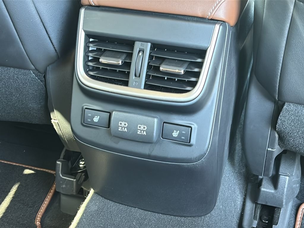 2020 Subaru Outback Touring - Photo 38