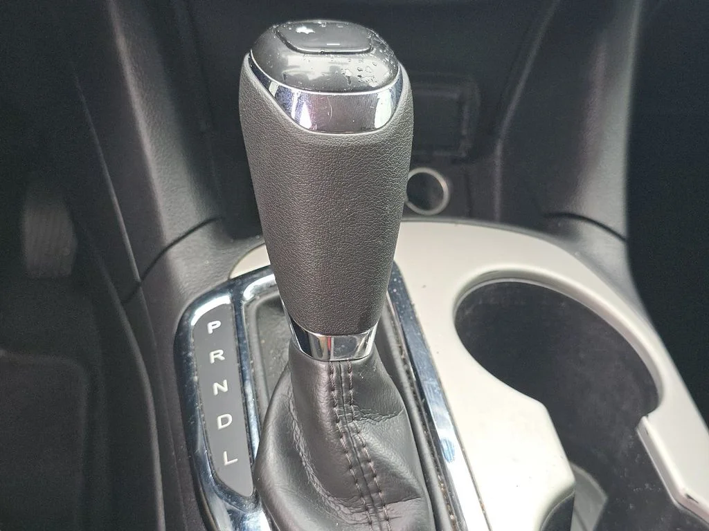 Used 2018 Black Chevrolet LS image 29