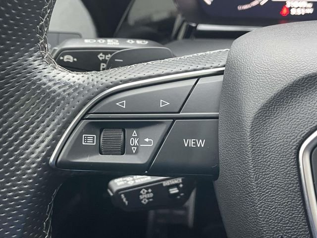 2022 Audi S3 Prestige - Photo 29