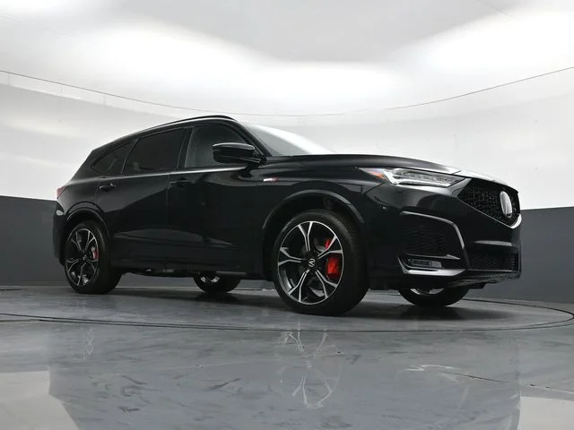 New 2026 Majestic Black Pearl Acura Type S w/Advance Package image 28