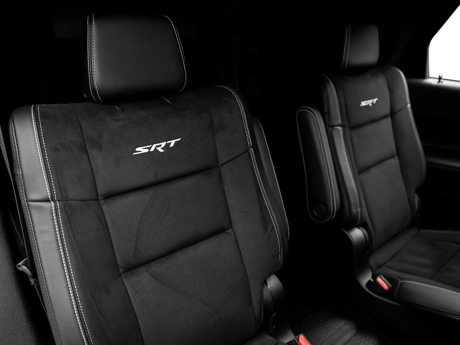 Used 2025 Gray Dodge SRT Hellcat image 38