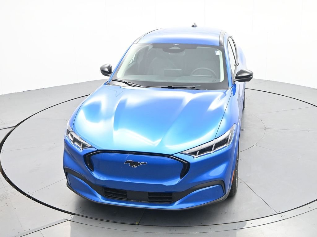 2025 Ford Mustang Mach-E Premium - Photo 24