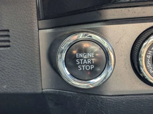 Used 2017 Black Toyota SR5 image 31