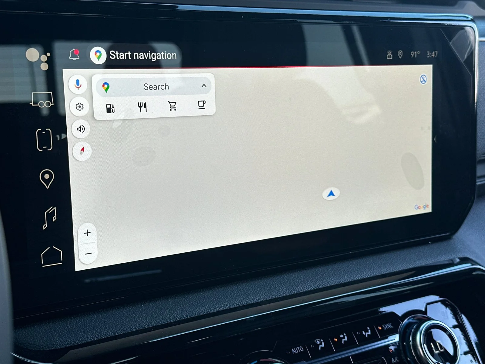New 2026 Onyx Black GMC AT4 image 16