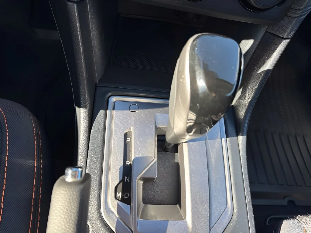 Used 2019 White Subaru 2.0i Premium image 12