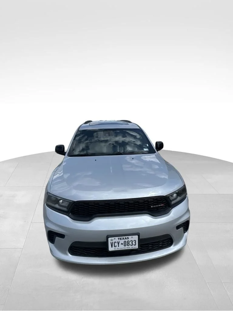Certified Used 2024 Nickel Dodge GT Plus image 3
