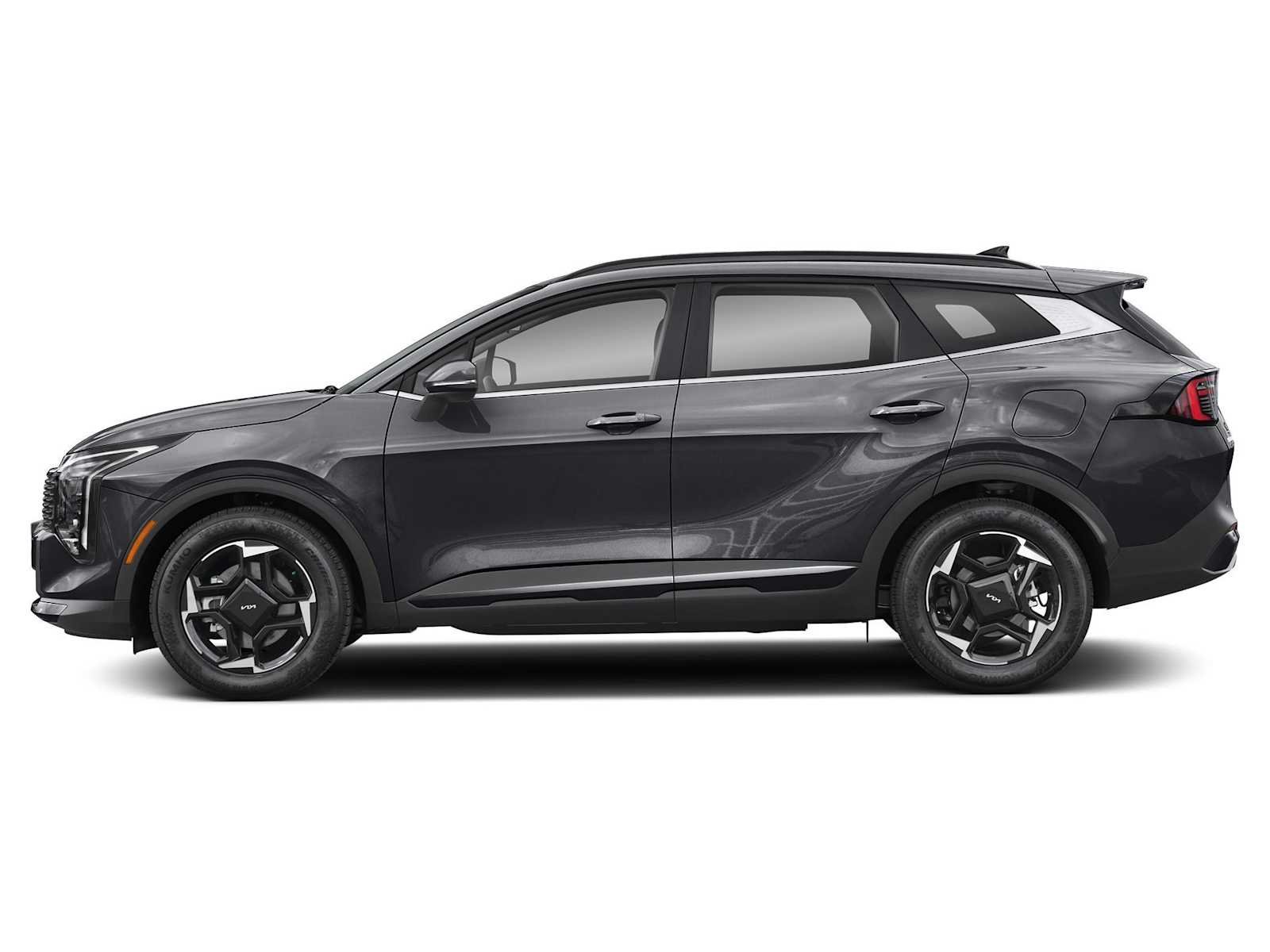 New 2027 Panthera Metal Kia EX image 3