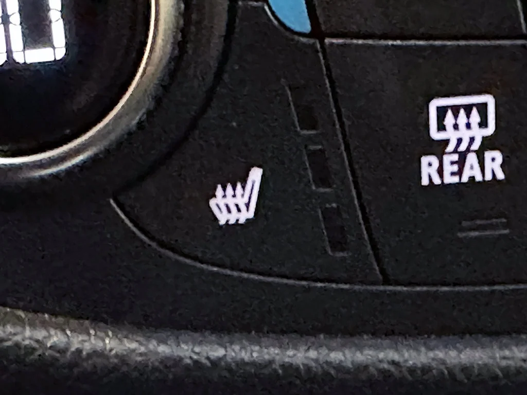 Used 2019 Blue Chevrolet LT image 30