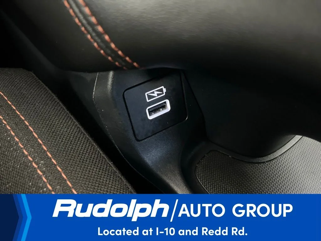 Used 2023 Gray Honda Sport image 33