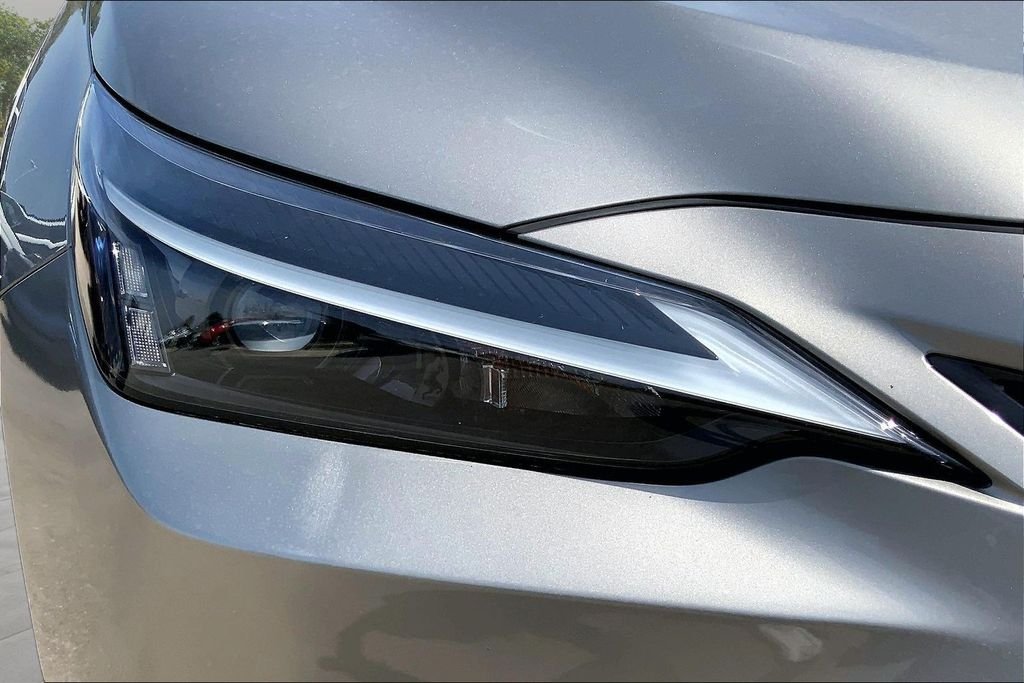 Used 2024 Silver Lexus 350 Base image 31