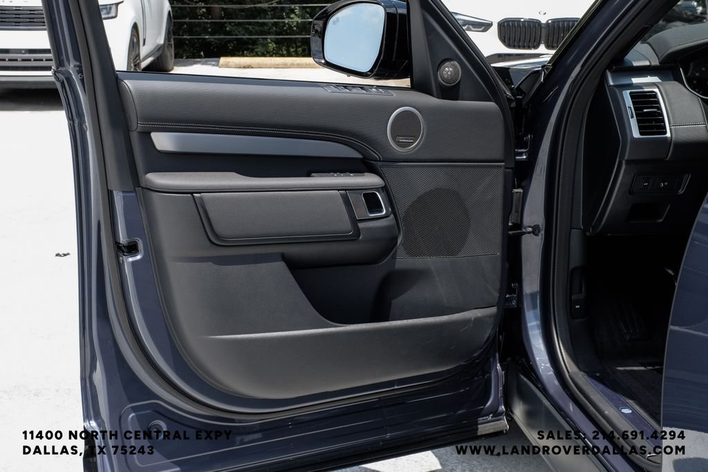 2026 Land Rover Discovery Gemini Edition - Photo 52