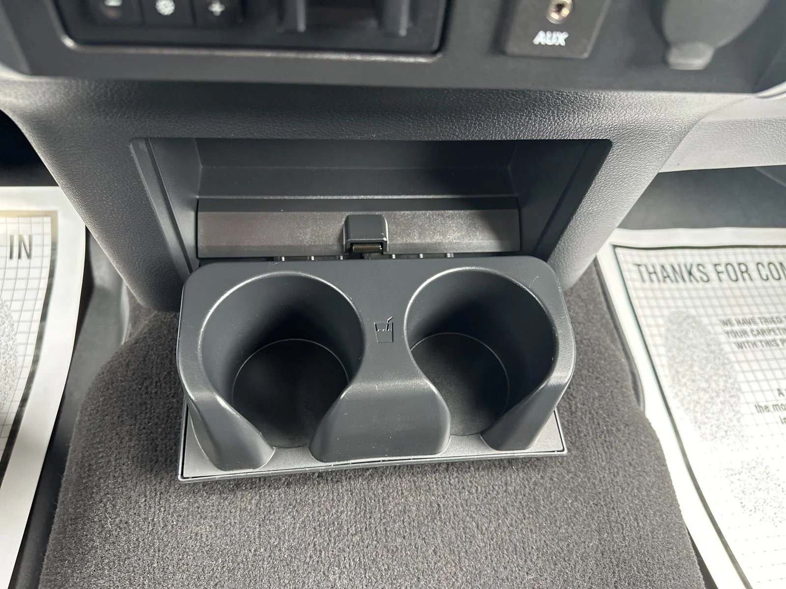 Used 2017 Black Nissan SV image 55