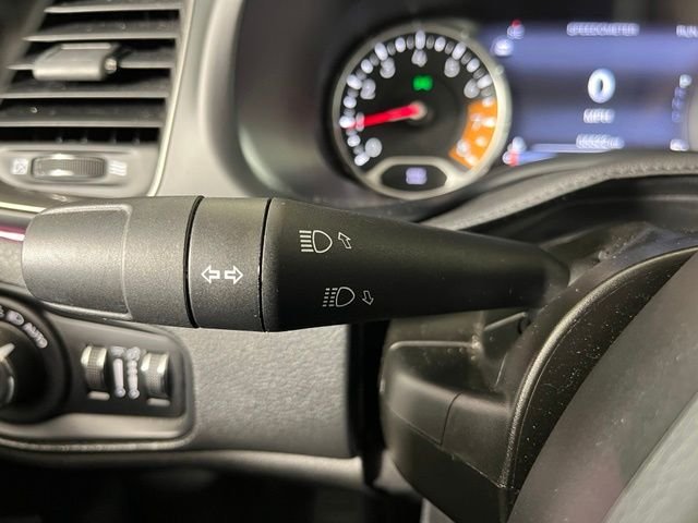 Used 2021 White Jeep Limited image 19
