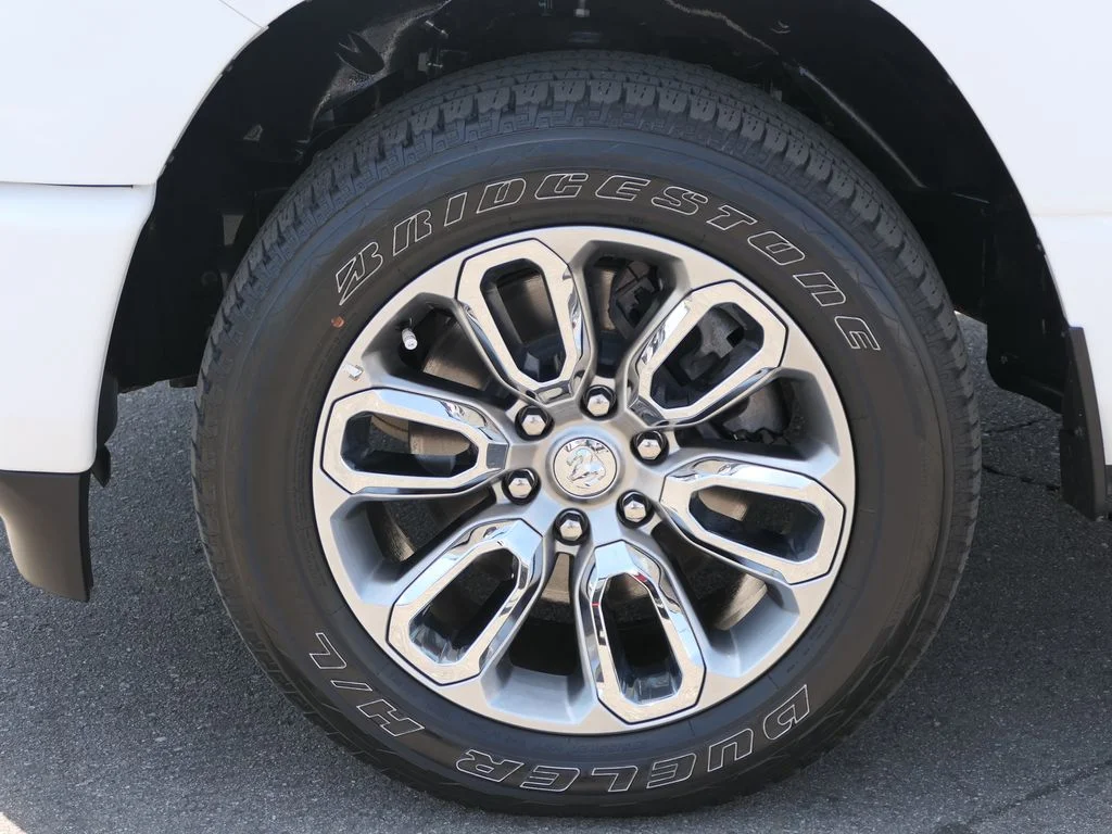 2024 RAM Ram 1500 Pickup Laramie - Photo 9