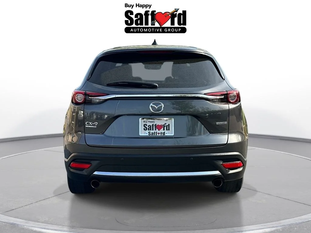 2023 Mazda CX-9 Signature - Photo 7