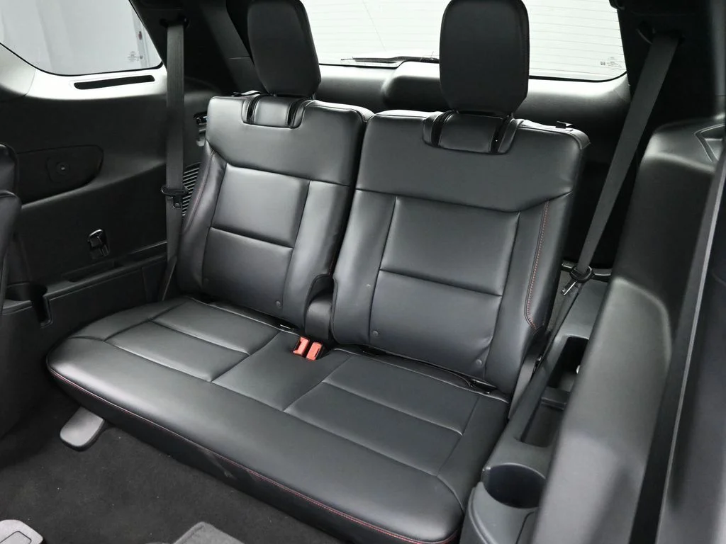 New 2026 Vapor Blue Metallic Ford ST image 23