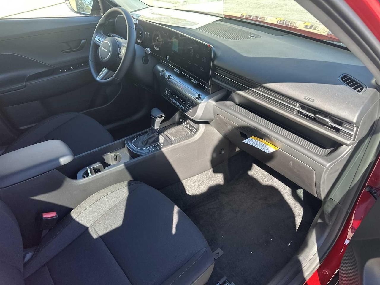 2026 Hyundai Kona SEL Sport - Photo 26