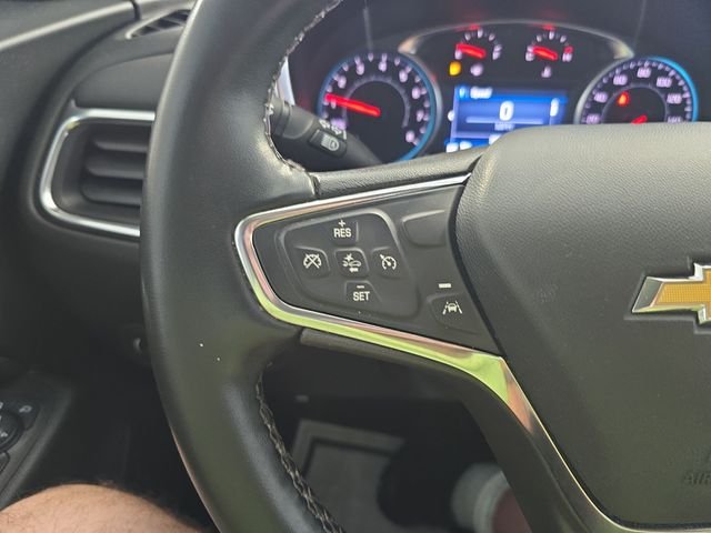 Used 2024 Beige Chevrolet LT image 19