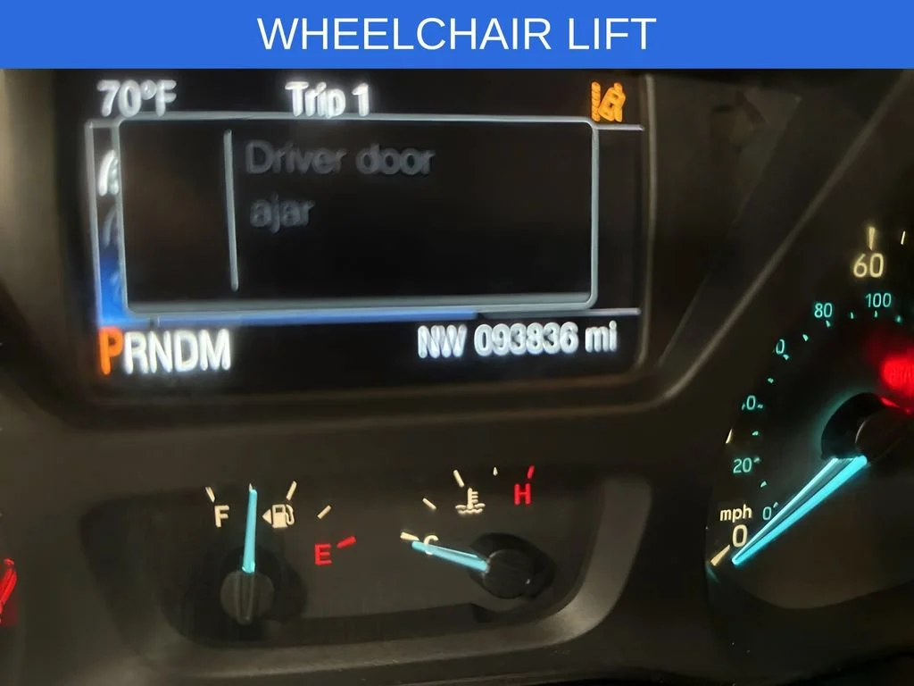 2016 Ford Transit XL - Photo 27