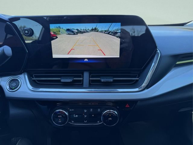 2026 Chevrolet Trax LT - Photo 24