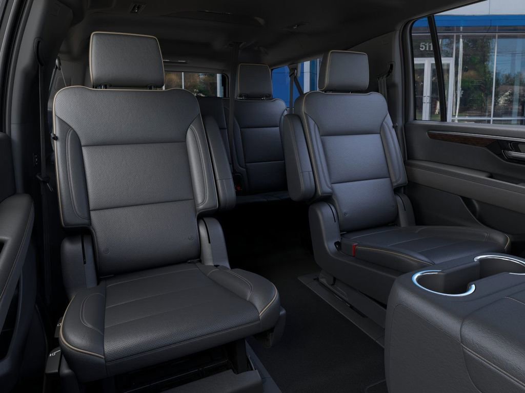 New 2026 Black Chevrolet Premier image 17