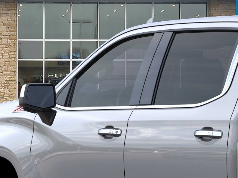 2026 Chevrolet Silverado 1500 LTZ - Photo 12