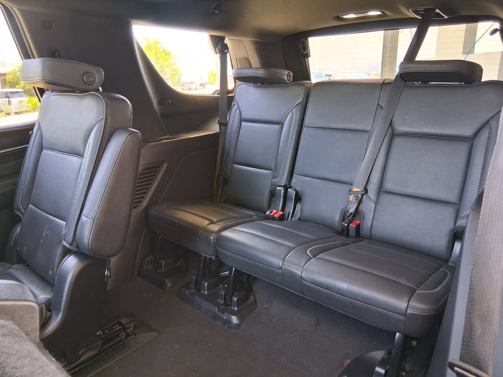 Used 2023 Summit White GMC Denali image 24