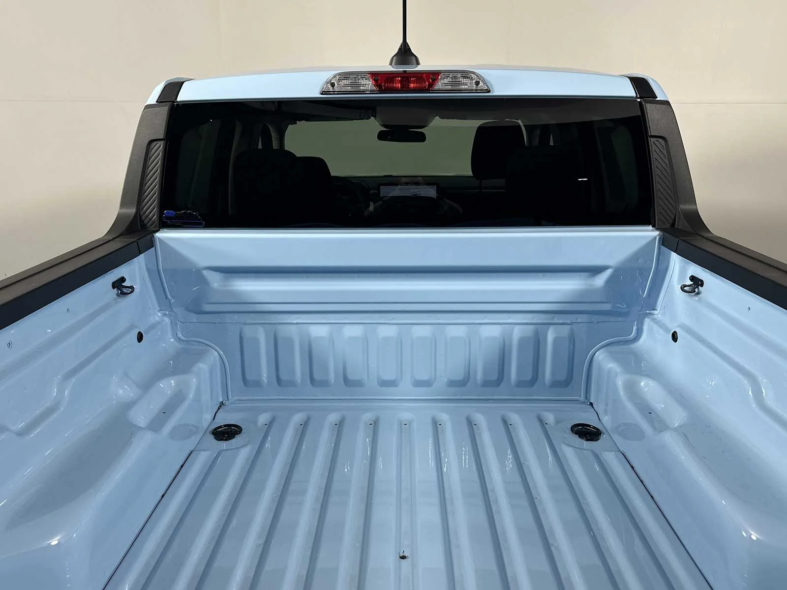 New 2026 Light Blue Ford XLT image 23