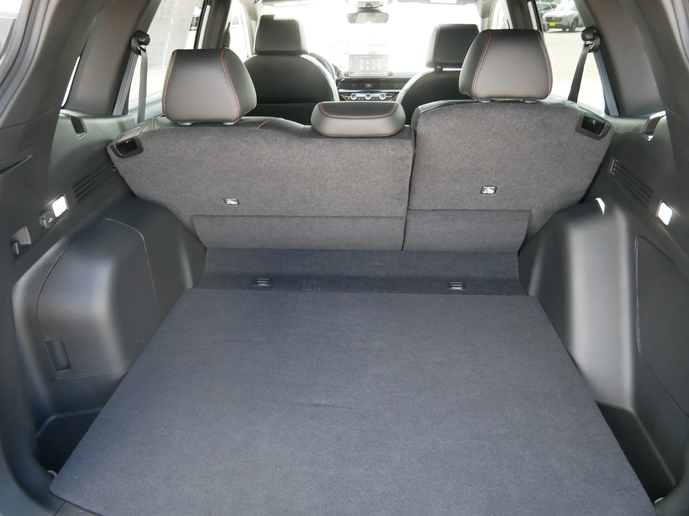 2025 Honda CR-V Sport Touring - Photo 18