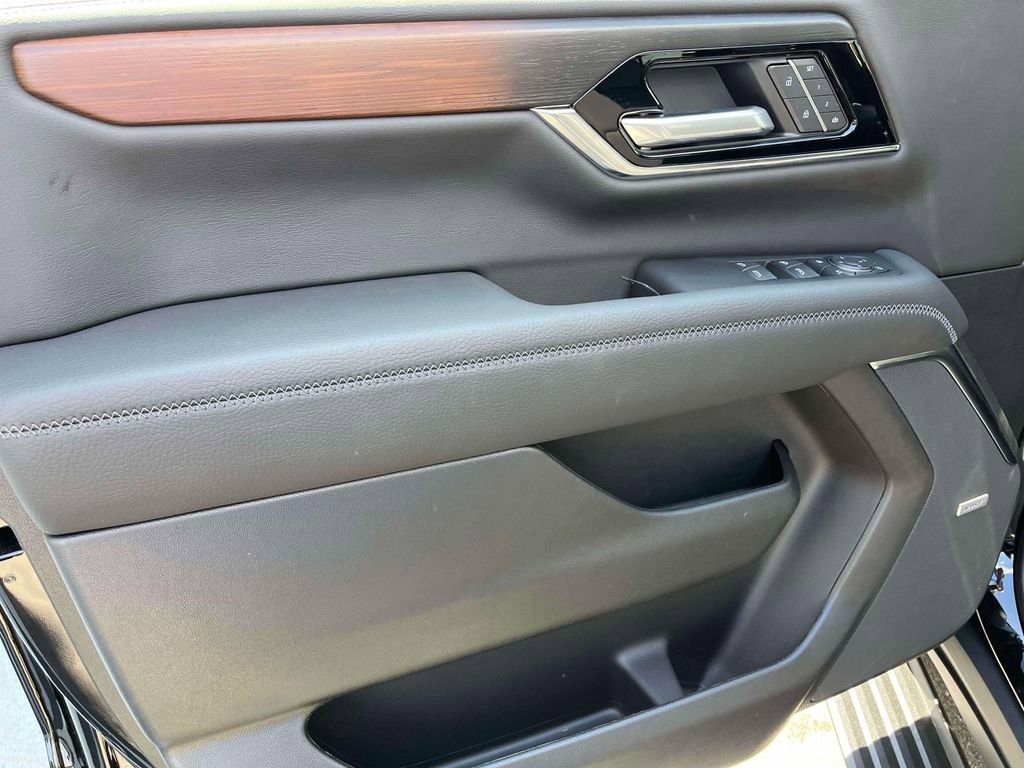 New 2026 Onyx Black GMC Denali image 21