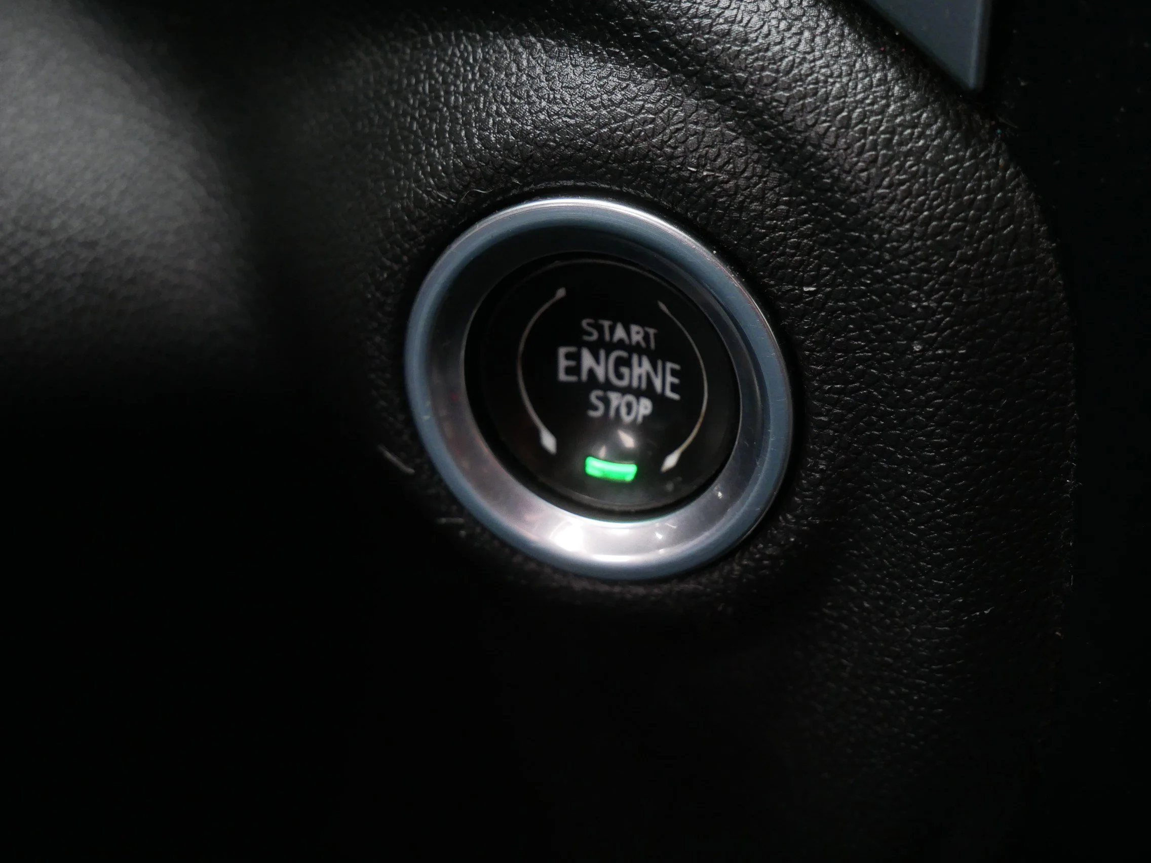 Used 2021 Northsky Blue Metallic Chevrolet LT Trail Boss image 25